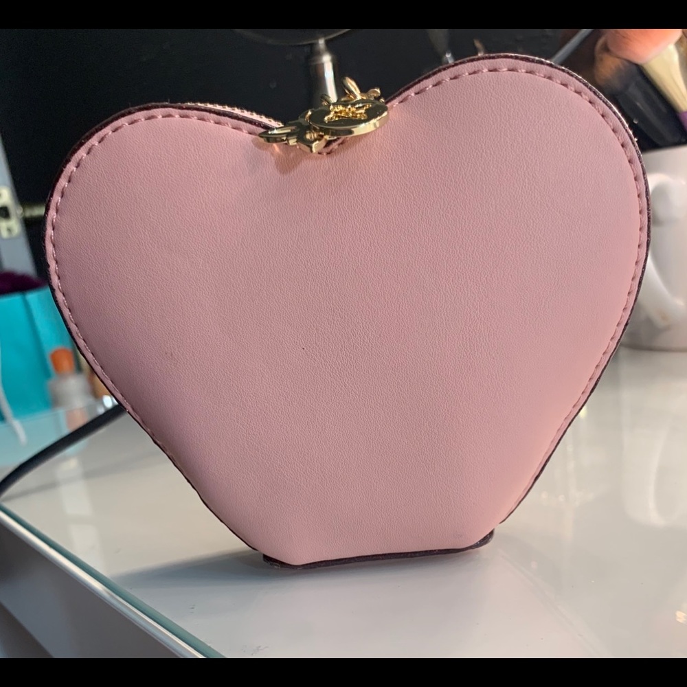 Bcbg clutch bag